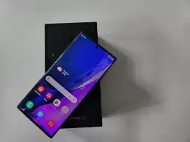 SAMSUNG GALAXY NOTE 20 ULTRA SEIN RESMI