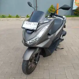Honda pcx 160 ABS 2024 dp 500ribu