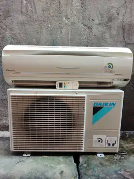 Ac bekas berkualitas