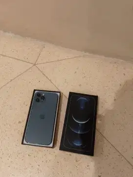 Iphone 12 pro max 128gb sedap baru guys