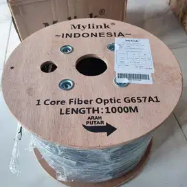 Fiber Optic 1 Core 3 Sling