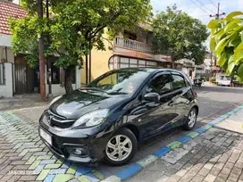 HONDA NEW BRIO 1.2 E MANUAL 2018 ,TERMURAH ( PROSES BBN )