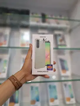 SAMSUNG GALAXY A56 PROMO LAUNCHING LAGI