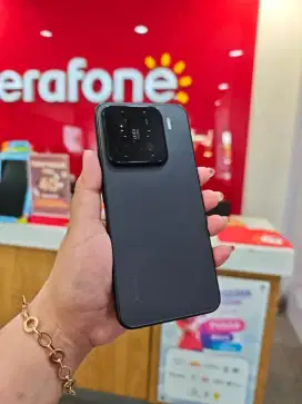 XIAOMI 15 12 512GB Garansi Resmi 15Bln