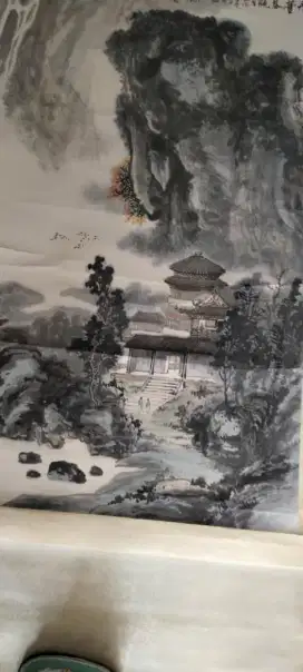 lukisan kuno china udah lama seksli