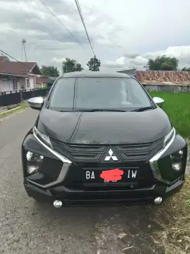 Dijual cepat mobil xpander GLS