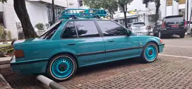 Honda Civic 1988 Bensin