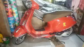 Vespa primavera i-get 150 abs