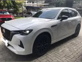 Mazda CX-60 2023 Hybrid