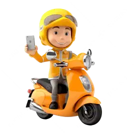 Siap antar jemput kemana pun yang anda mau !!!