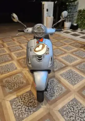 Vespa Lx125 2022