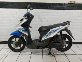 Beat esp tahun 2015 lengkap orisinil mesin halus
