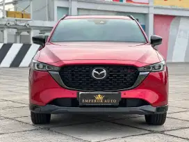 (KM12RB)MAZDA CX-5 KURO EDITION 2023
