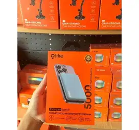 POWERBANK OLIKE P300 lite
