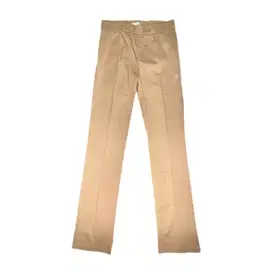 Celana Panjang Wanita | Annisa Ladies Long Pants - Cream