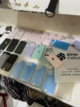 iphone xr 128gb inter lengkap