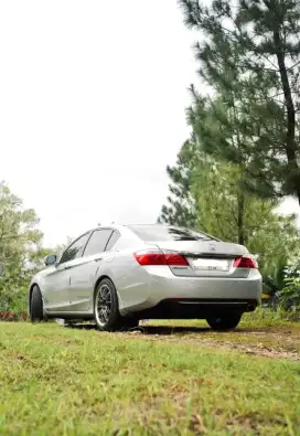 Honda Accord VTI-L