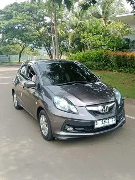 BRIO E MANUAL 2015