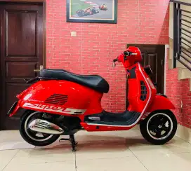 Piaggio vespa gts 3v 150