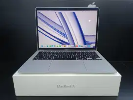 MACBOOK AIR 13 2020 M1/8/256/13/SEQUOIA/EX IBOX