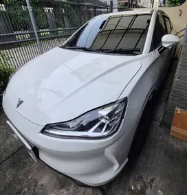 NETA V 2023 Listrik