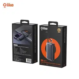 POWERBANK 9000MAH