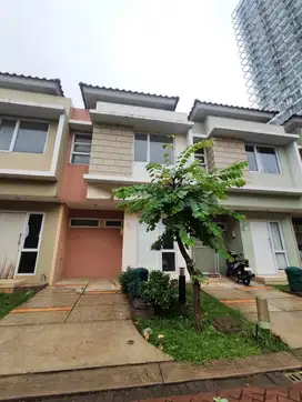 Jual Cepat Rumah di Virgina Village Gading Serpong