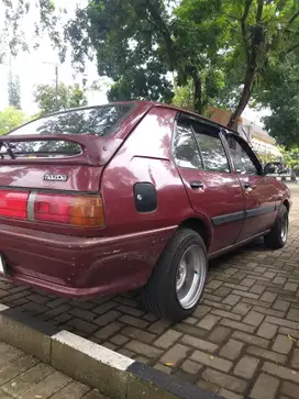 Mazda MR-90 1994 Bensin