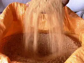 Bungkil Kedelai Bahan Pakan & Bahan Penelitian