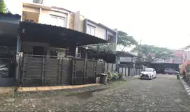 Rumah Strategis di Tengah Kota Tangsel