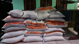 Pupuk kandang organik