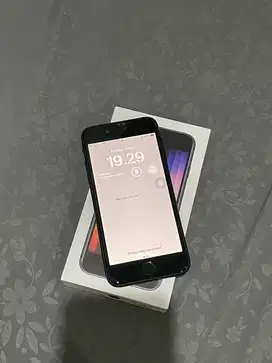 IPHONE SE 2022 128gb ORIGINAL IBOX FULL SET