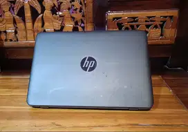 Laptop HP 820 Core i7-4600U Ram 8Gb Normal Siap Pakai