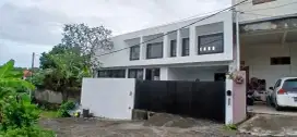 RUMAH MINIMALIS  PEGUYANGAN CEKOMARIA