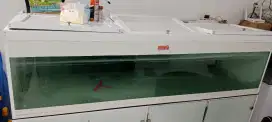 aquarium 2m ex arwana