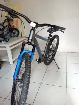 SEPEDA EXOTIC 27