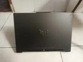 Laptop Gaming Asus