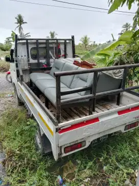 Tempat servis sofa dan jok kursi