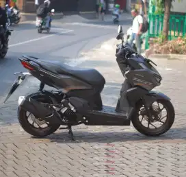 VARIO 160 ABS BISA KREDIT MURAH DP 1JUTA PROSES CEPAT