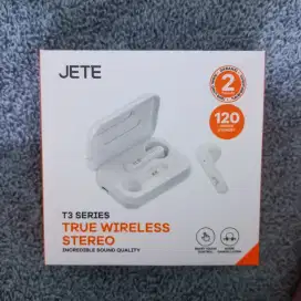 Earbuds Wireless JETE New