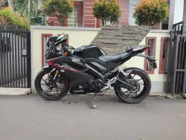 YAMAHA R15 V3 TAHUN 2019 LOW KM