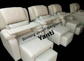 sofa refleksi dakgron,bangku pijat,sofa urut mewah