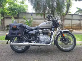 Royal Enfield Meteor 350cc 2024
