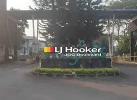 Dijual Rumah dalam Perumahan Nusa Kirana Rorotan Jakarta Utara