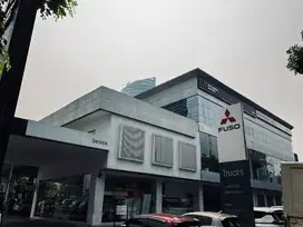 Lowongan Marketing di Dealer Mitsubishi