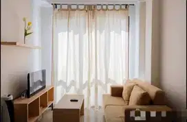 DiJual Apartement Asatti Agatte Green Vanya Park  - BSD