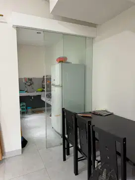 Rumah Lavon Cluster Grandura (Ukuran 96/180 m2)