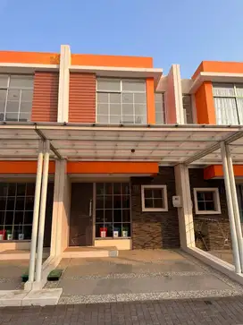 Jual Rumah PIK2 Miami 4,5x10 bisa KPR