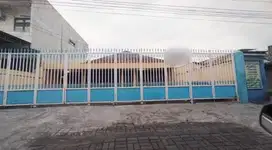 DIJUAL TEMPAT USAHA DI JL. JEND. SUDIRMAN/ SILIWANGI SEMARANG BARAT