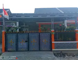 Perumahan Di Kota Bekasi Free AC